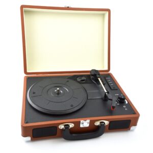 Грамофон-куфарче