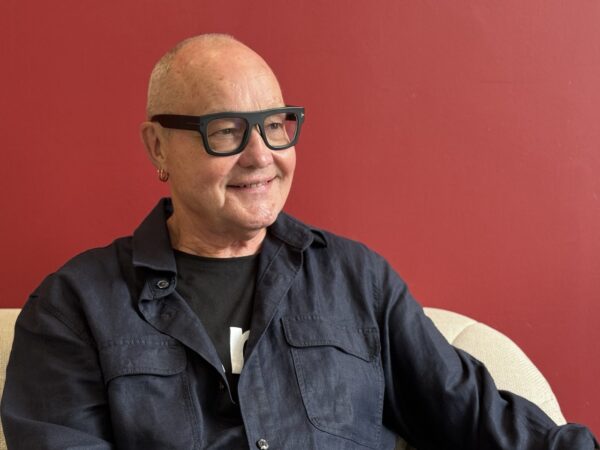 Nils Landgren in Bulgaria