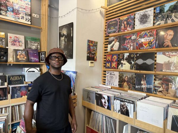 Султан Стивънсън: “Джазът става социално приемлив и привлекателен, не толкова нишов и излиза от елитните клубове и влиза в различни фестивали и социалните медии”